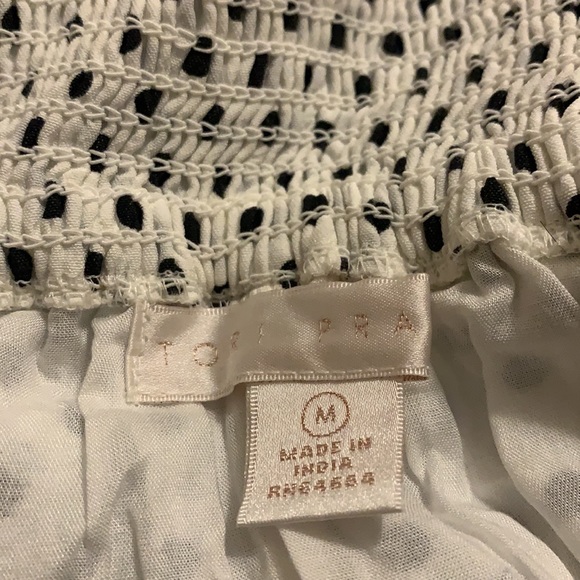 TORI PRAVER
Swimwear - Ariana Romper - Picture 7 of 9